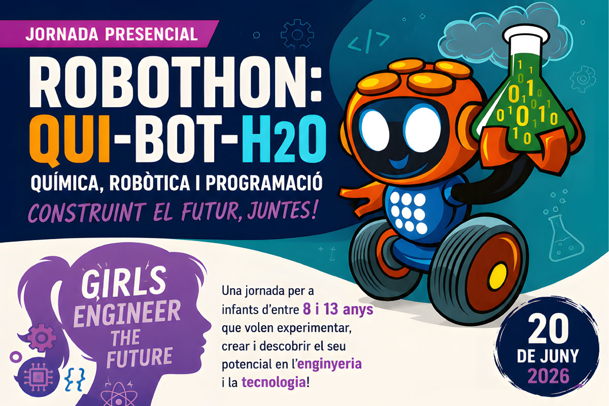 Robothon