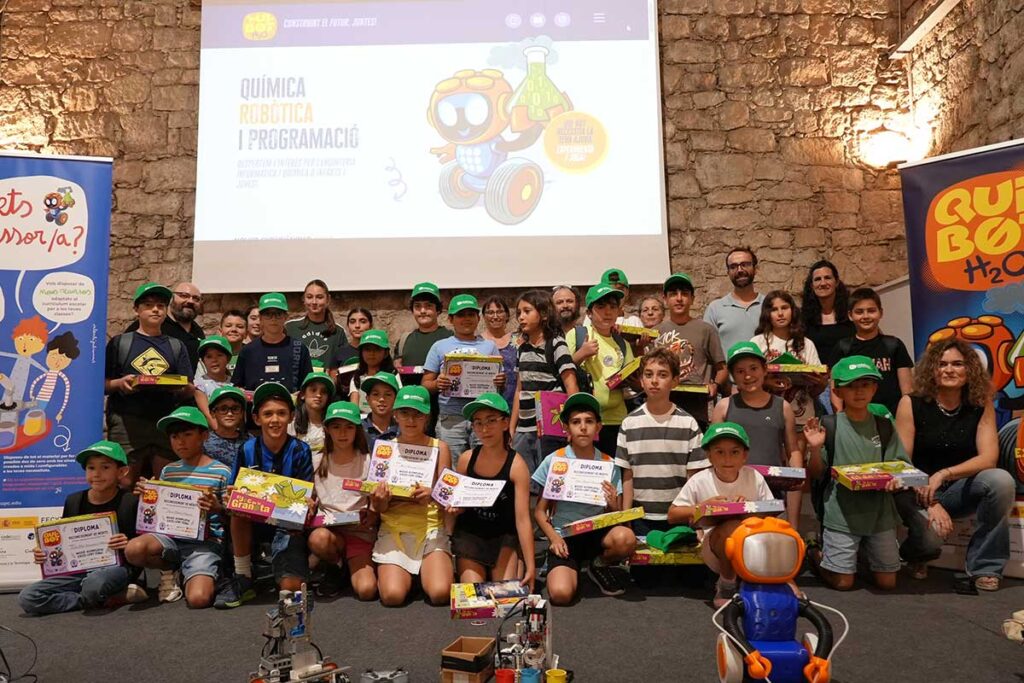 Jornada Roboton
