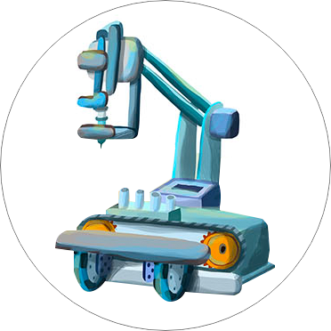 Vex Robot