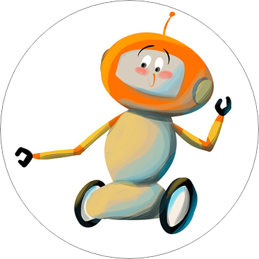 3D Qui-Bot IA